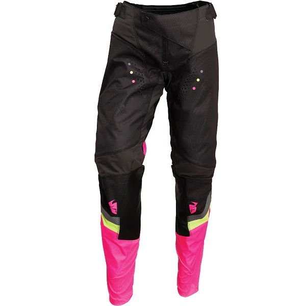 Pantalon de Motocross Pulse Rev Femme
