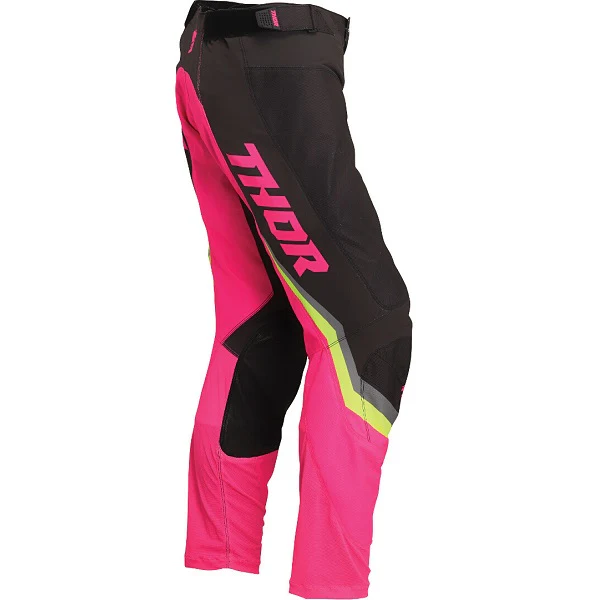 Pantalon de Motocross Pulse Rev Femme - Image 2