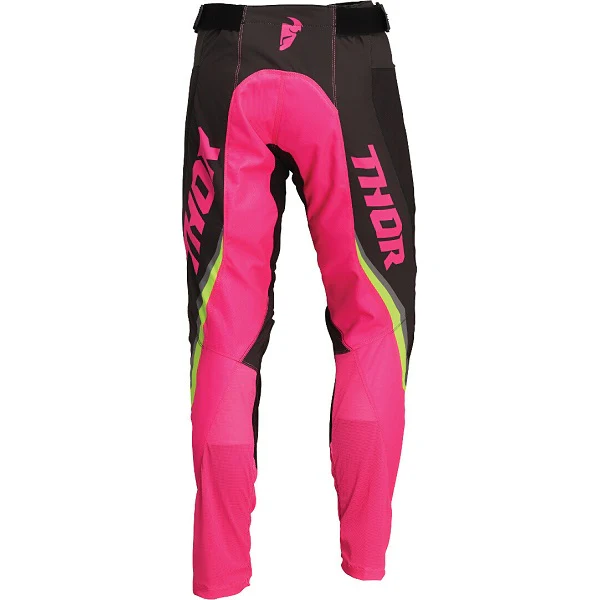 Pantalon de Motocross Pulse Rev Femme - Image 3