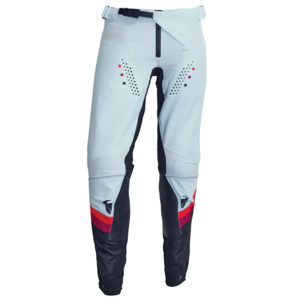 Pantalon de Motocross Pulse Rev Femme - Image 7