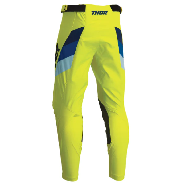Pantalon de Motocross Pulse Tactic Junior - Image 2