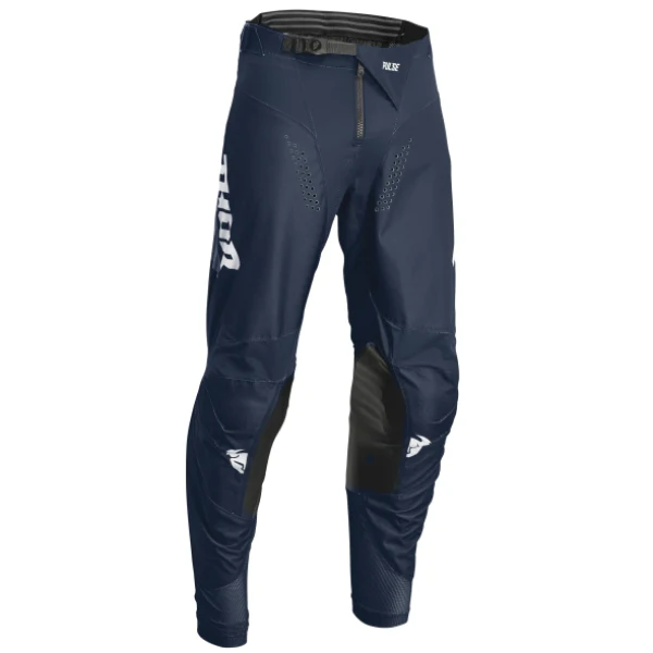 Pantalon de Motocross Pulse Tactic Junior - Image 3
