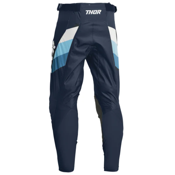 Pantalon de Motocross Pulse Tactic Junior - Image 4