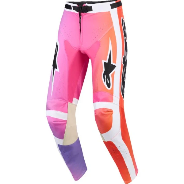Pantalon de Motocross Racer Air Portl