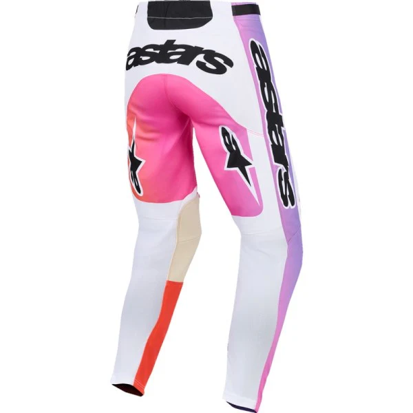 Pantalon de Motocross Racer Air Portl - Image 2