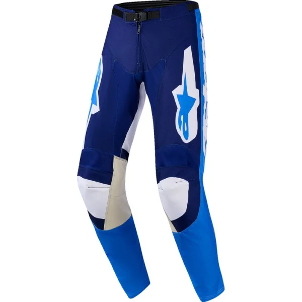 Pantalon de Motocross Racer Riway - Image 3
