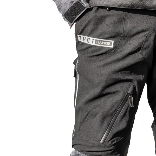 Pantalon de Motocross Range - Image 4