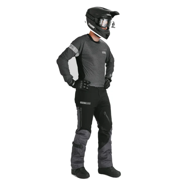 Pantalon de Motocross Range - Image 5