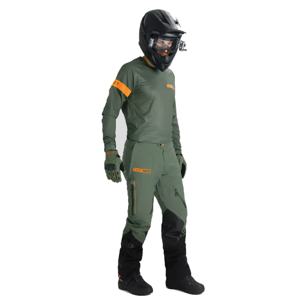 Pantalon de Motocross Range - Image 7