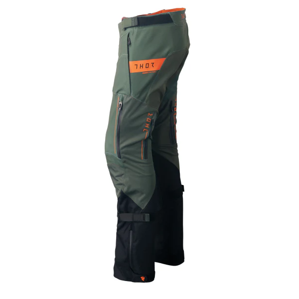 Pantalon de Motocross Range - Image 8