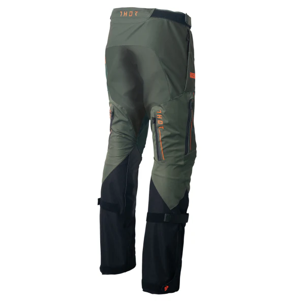 Pantalon de Motocross Range - Image 9