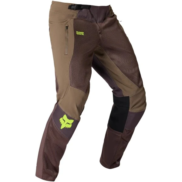 Pantalon de Motocross Ranger Air Off-Road - Image 7