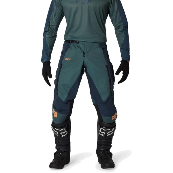 Pantalon de Motocross Ranger Off Road - Image 11