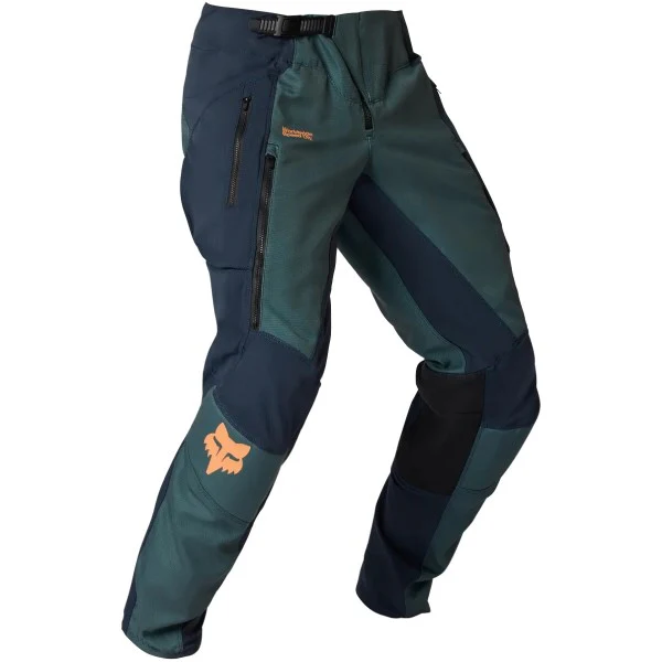 Pantalon de Motocross Ranger Off Road - Image 9