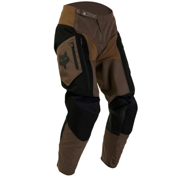 Pantalon de Motocross Ranger Off Road Fox - Image 7