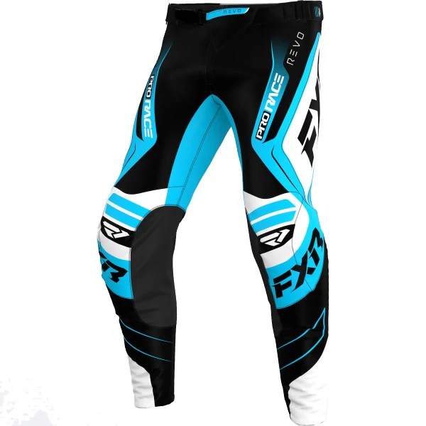 Pantalon de Motocross Revo Alpha