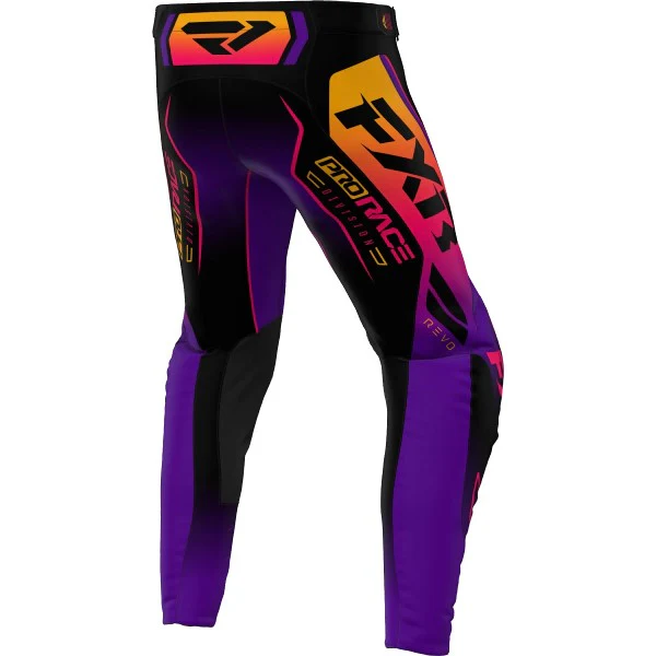 Pantalon de Motocross Revo Alpha - Image 10