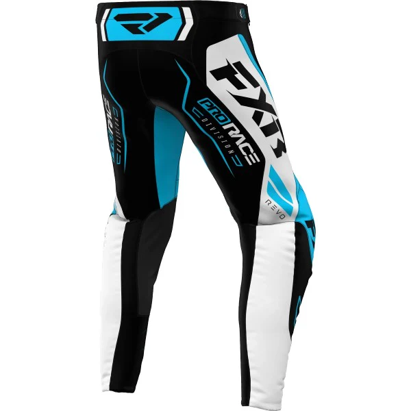 Pantalon de Motocross Revo Alpha - Image 2