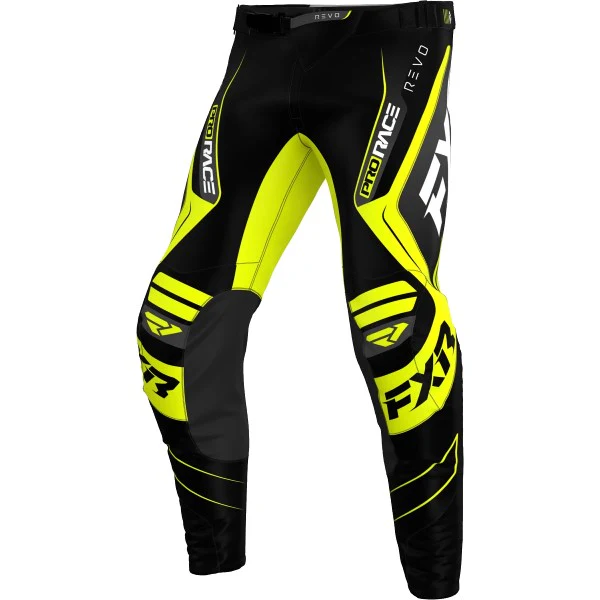 Pantalon de Motocross Revo Alpha - Image 3
