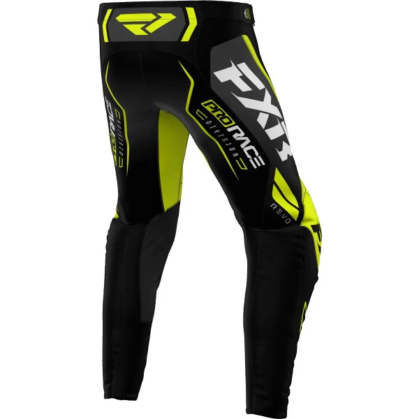 Pantalon de Motocross Revo Alpha - Image 4