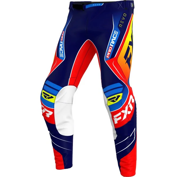 Pantalon de Motocross Revo Alpha - Image 5