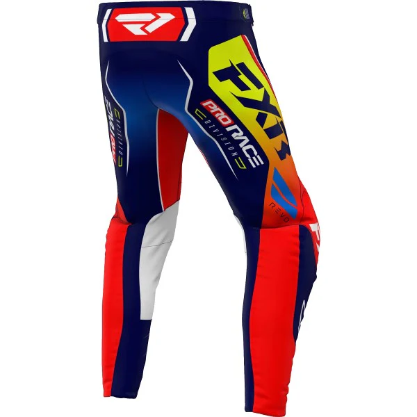 Pantalon de Motocross Revo Alpha - Image 6