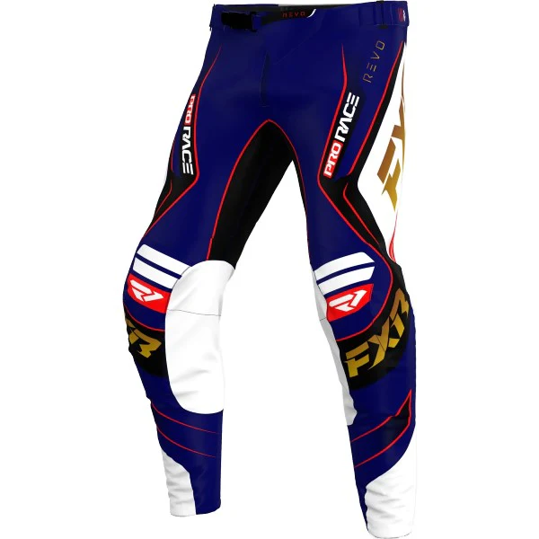 Pantalon de Motocross Revo Alpha - Image 7