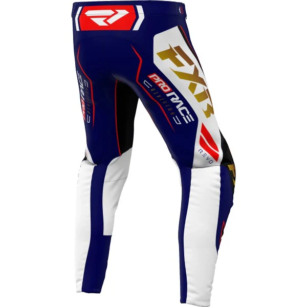 Pantalon de Motocross Revo Alpha - Image 8