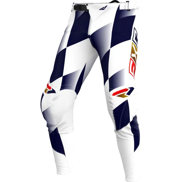 Pantalon de Motocross Revo Daytona - Édition Limitée - Image 3