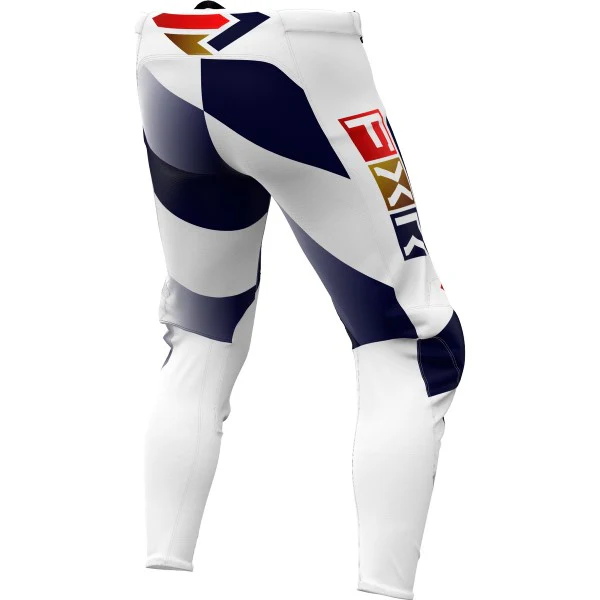 Pantalon de Motocross Revo Daytona - Édition Limitée - Image 4