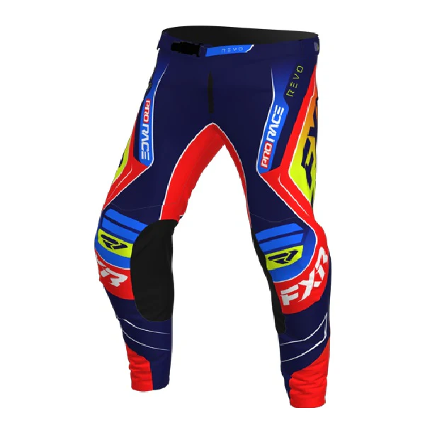 Pantalon de Motocross Revo MX Junior