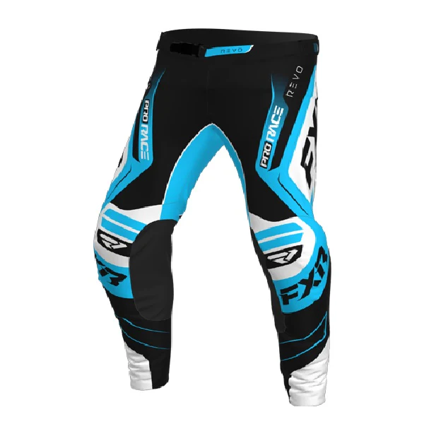 Pantalon de Motocross Revo MX Junior - Image 4