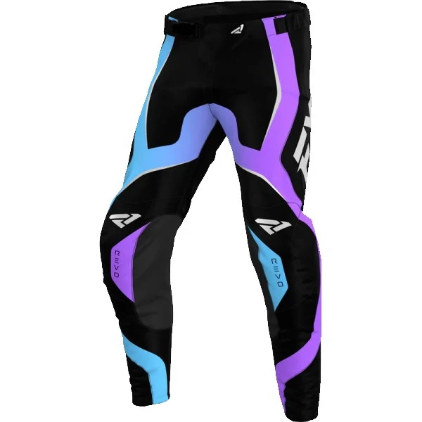 Pantalon de Motocross Revo MX Junior - Image 5
