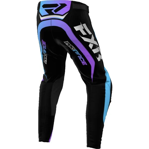 Pantalon de Motocross Revo MX Junior - Image 6
