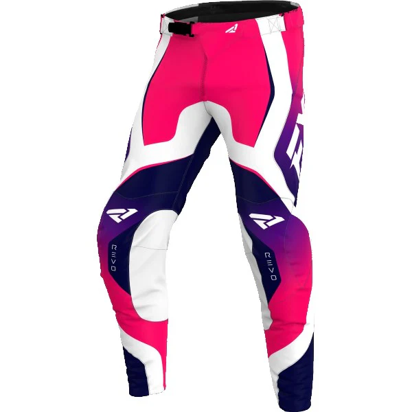 Pantalon de Motocross Revo MX Junior - Image 7