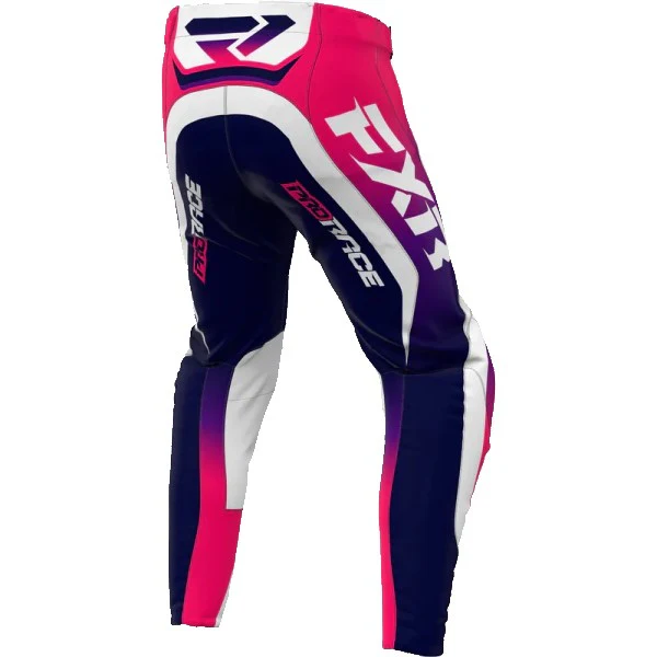 Pantalon de Motocross Revo MX Junior - Image 8
