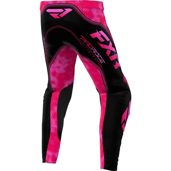 Pantalon de Motocross Revo Velocity - Image 4
