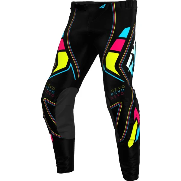 Pantalon de Motocross Revo Velocity - Image 5