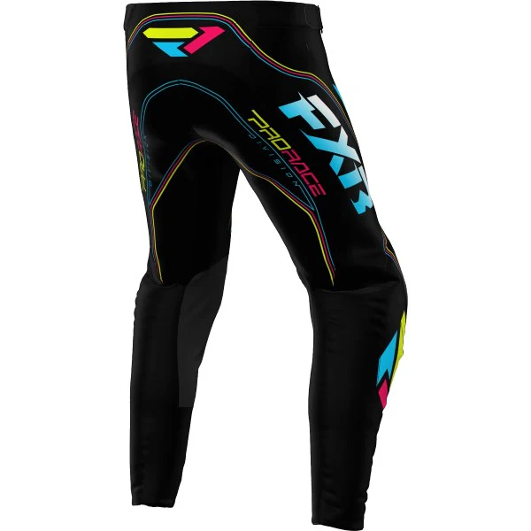 Pantalon de Motocross Revo Velocity - Image 6