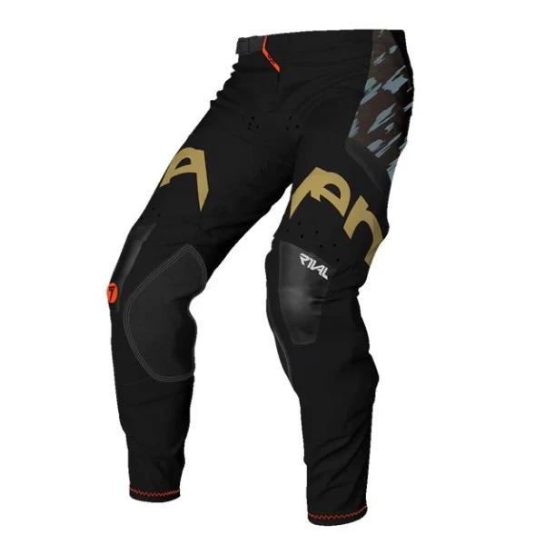 Pantalon de Motocross Rival Clash - Liquidation - Image 3