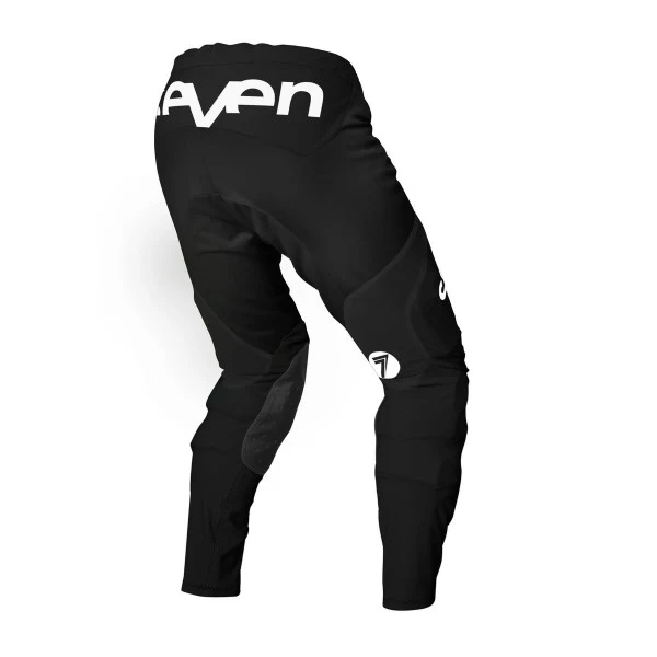 Pantalon de Motocross Rival Staple Junior - Liquidation - Image 2