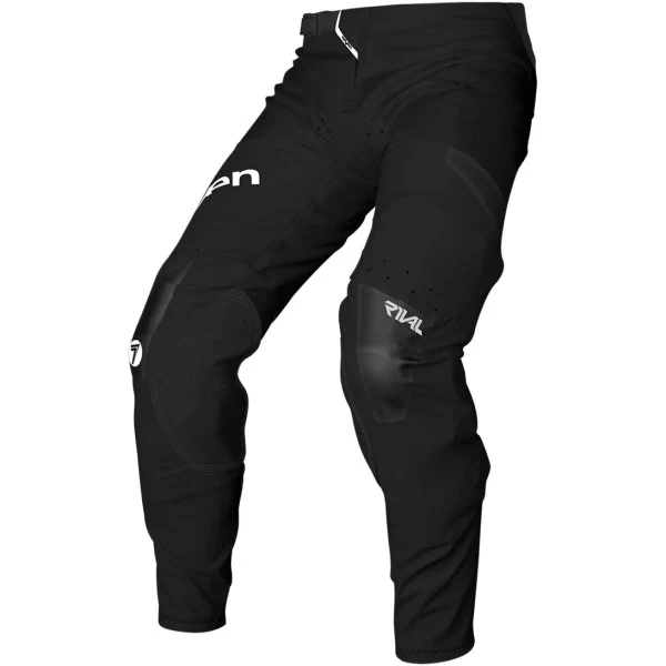 Pantalon de Motocross Rival Staple - Liquidation