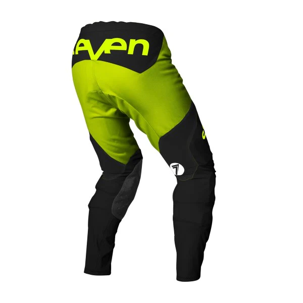 Pantalon de Motocross Rival Staple - Liquidation - Image 4