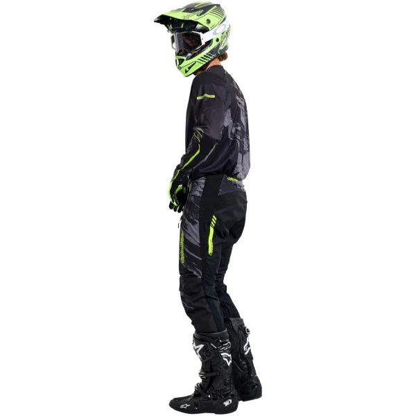 Pantalon de Motocross Scout GP Pro Slab - Image 4