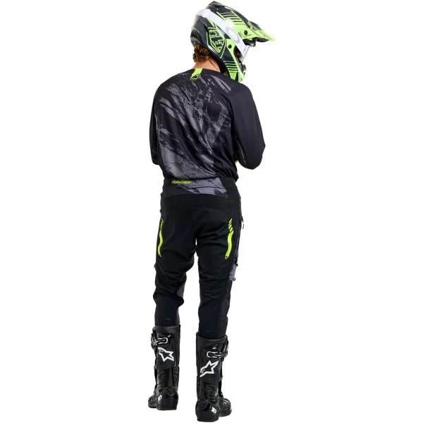 Pantalon de Motocross Scout GP Pro Slab - Image 5