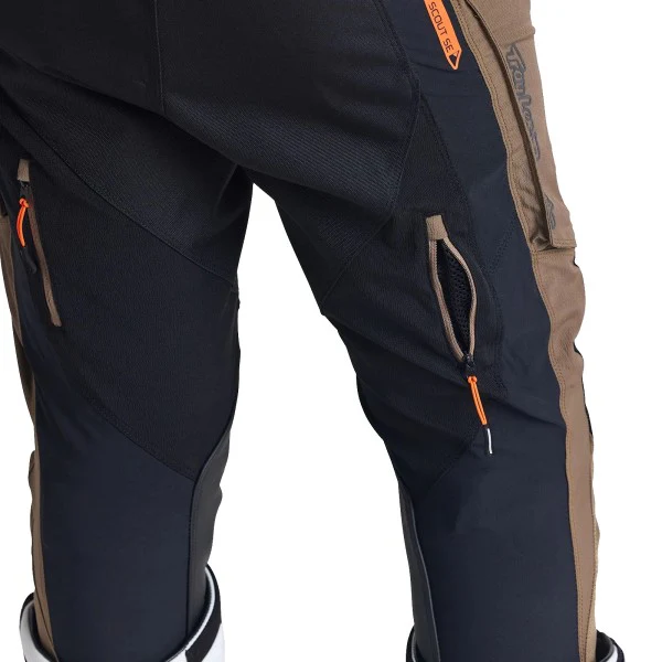 Pantalon de Motocross Scout SE - Liquidation - Image 10