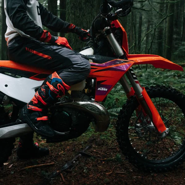 Pantalon de Motocross Scout SE - Liquidation - Image 6