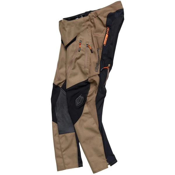 Pantalon de Motocross Scout SE - Liquidation - Image 8