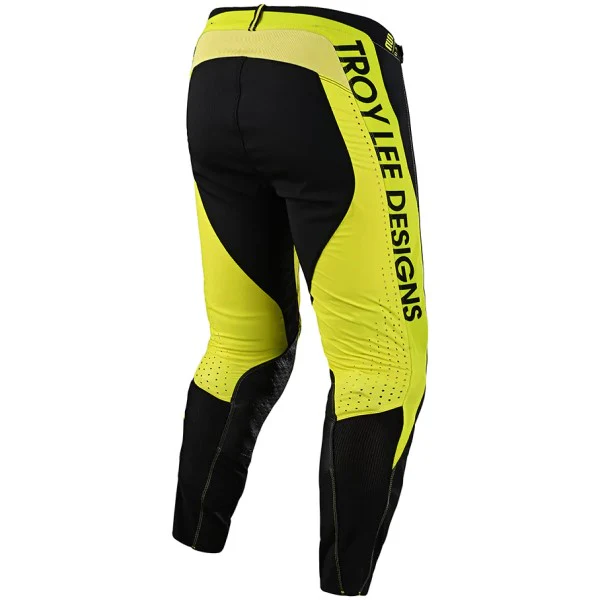 Pantalon de Motocross SE Pro Drop In - Liquidation - Image 2