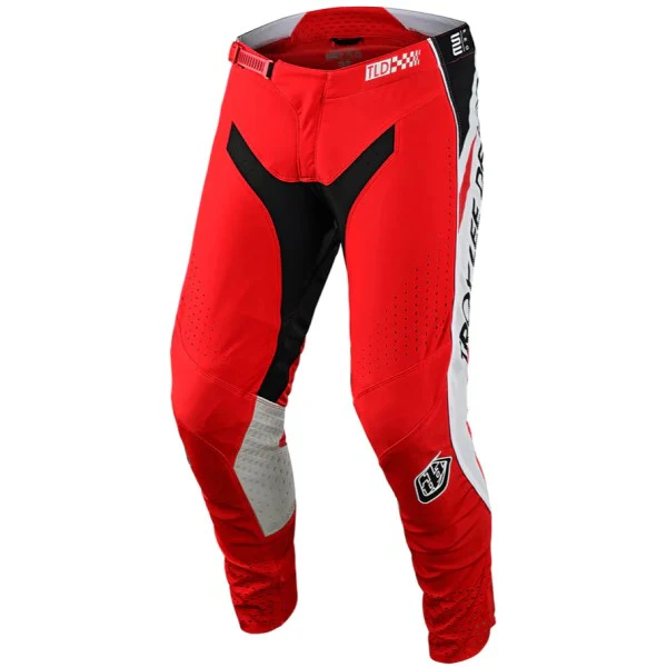 Pantalon de Motocross SE Pro Drop In - Liquidation - Image 3